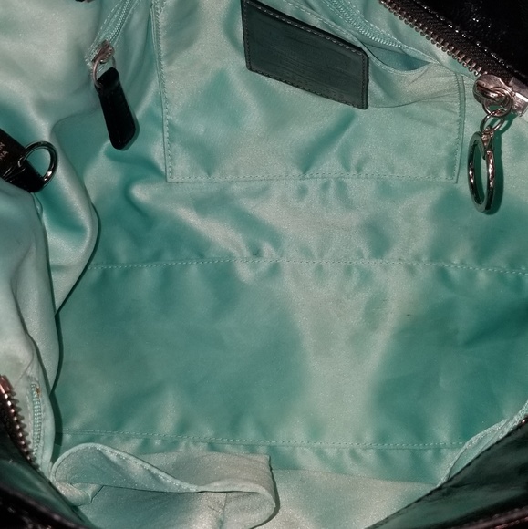 Coach handbag - Picture 7 of 9